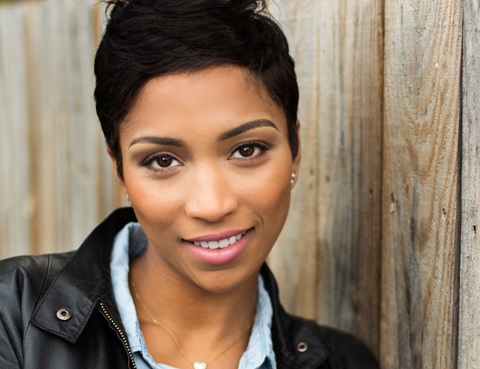 Female Headshots