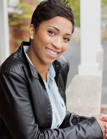 female headshots